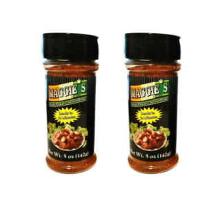 Two pack of Maggie’s Irish potato seasoning